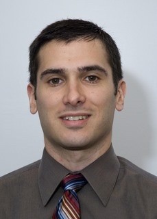 Jon Rizzo
