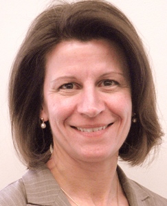 Laurie Devaney