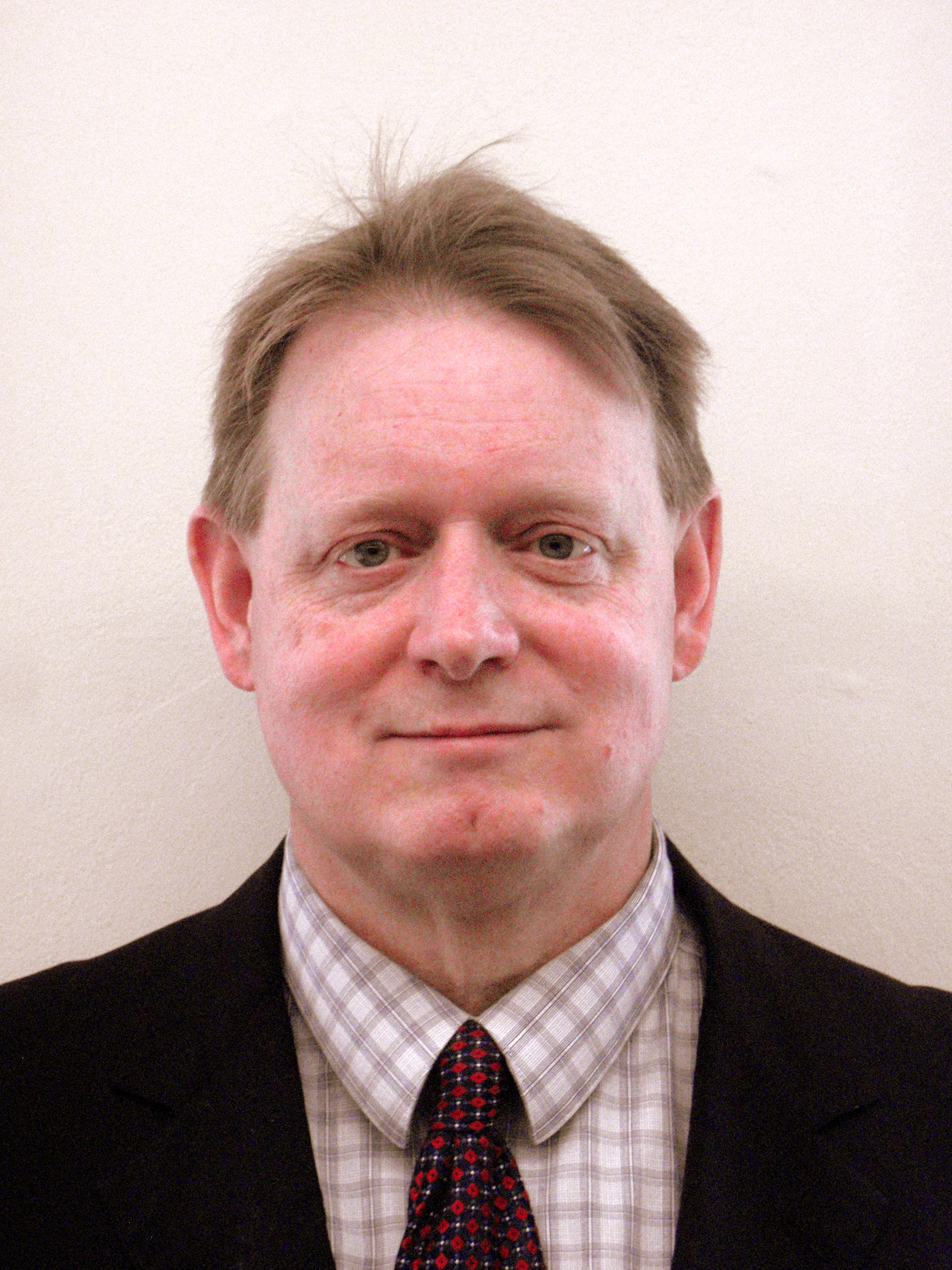 Jeffrey Kinsella-Shaw