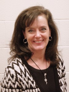 Susan Glenney