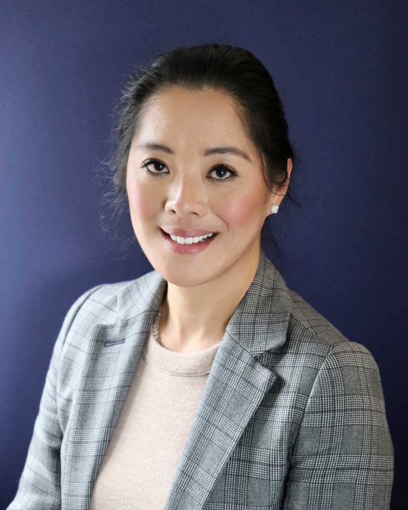 Elaine Choung-Hee Lee | Department of Kinesiology