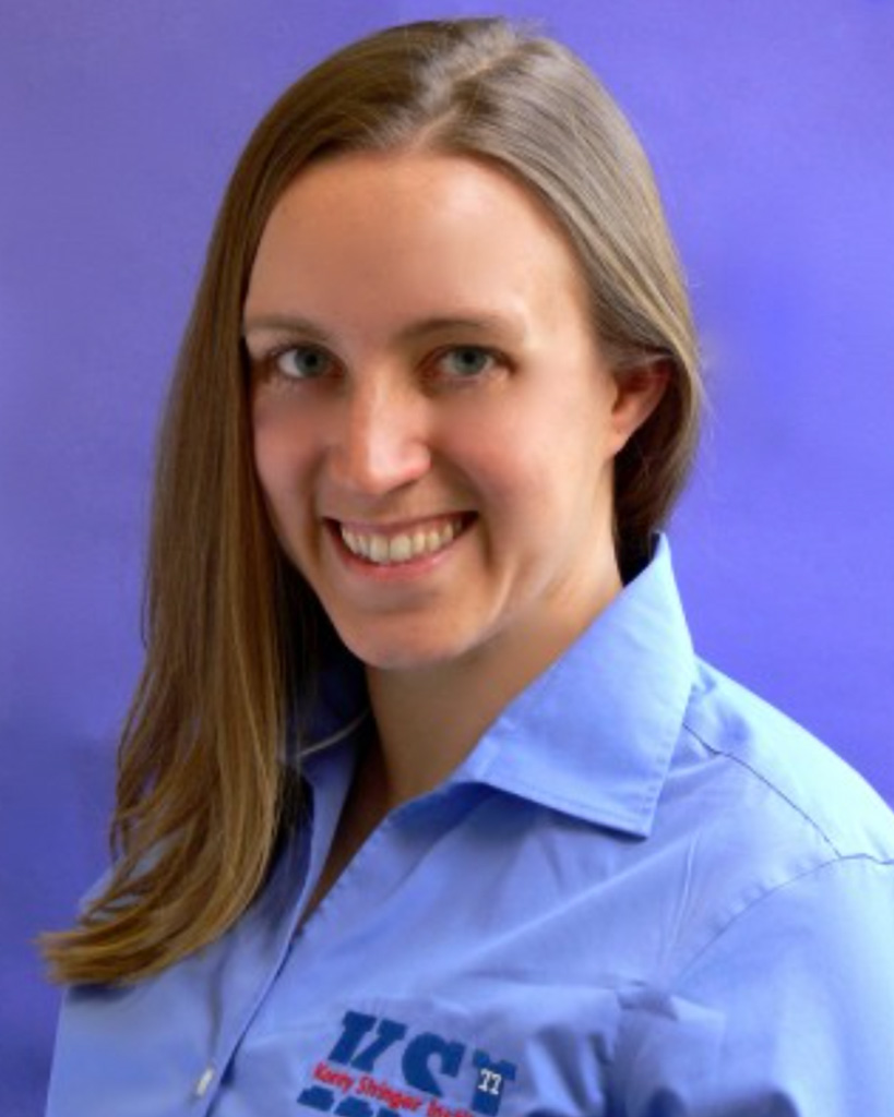 Rebecca Stearns