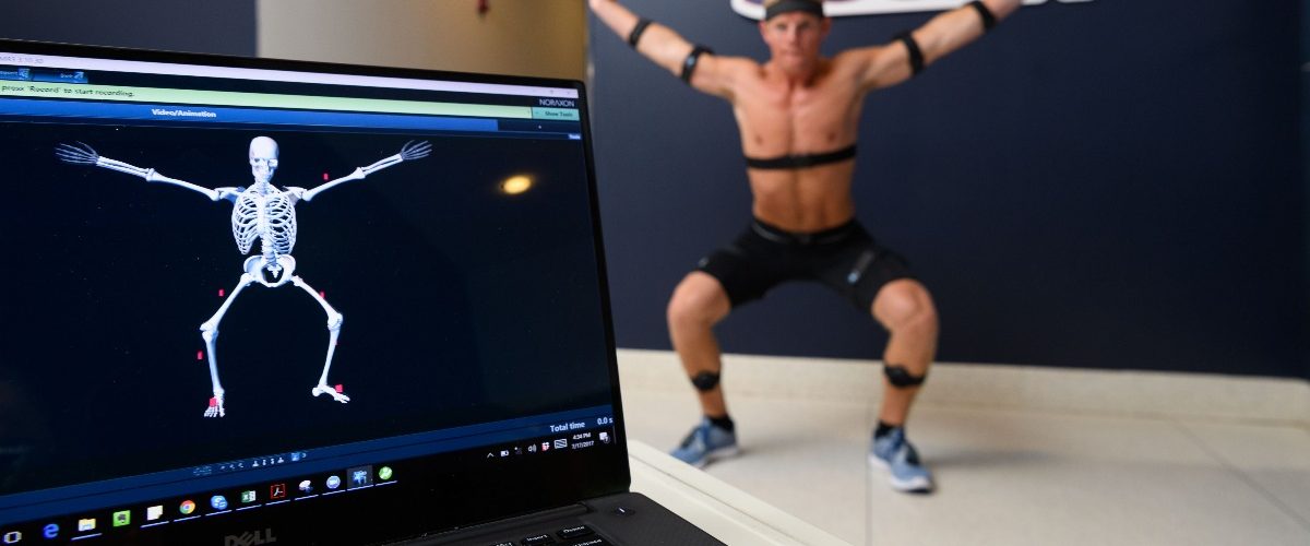 Man Weight Lifting Edited