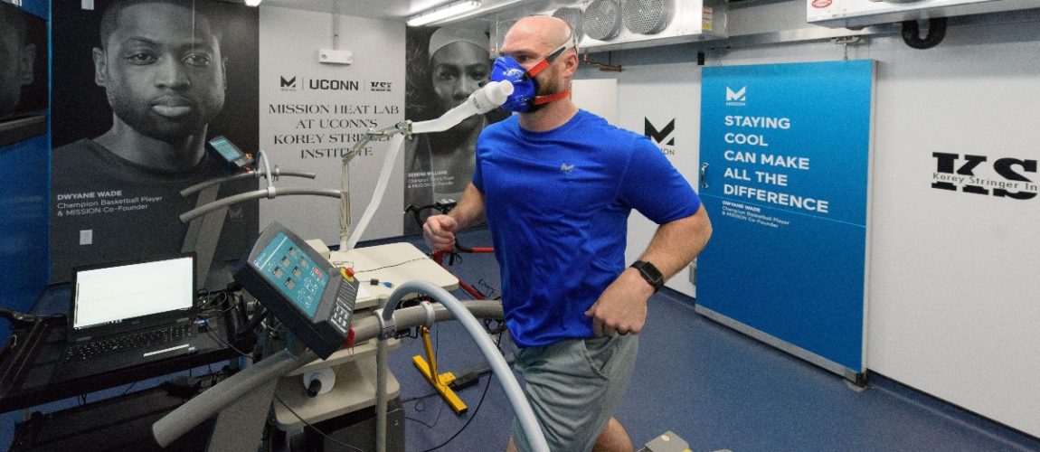 Man on Treadmill KSI Edited