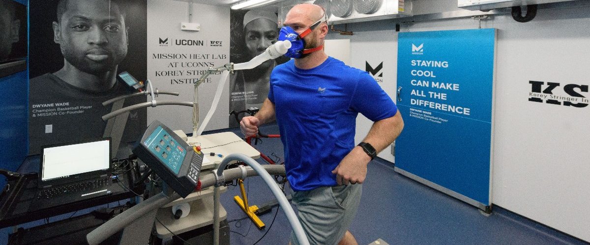 Man on Treadmill KSI Edited