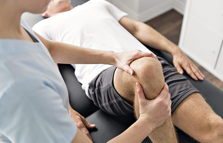 Physical Therapy link